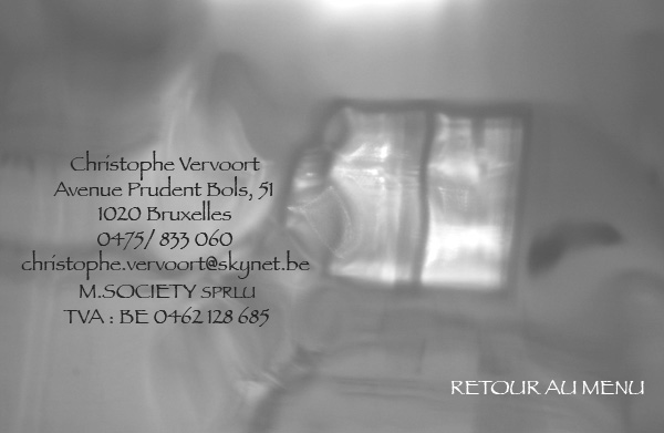 contact